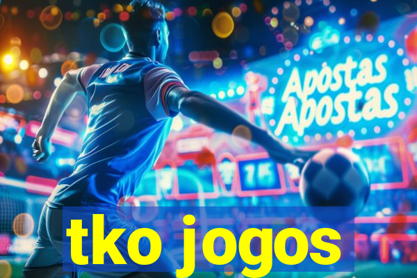 tko jogos