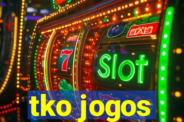 tko jogos