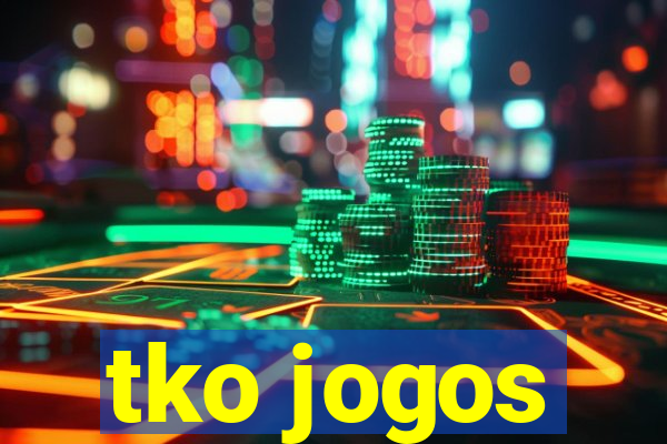 tko jogos