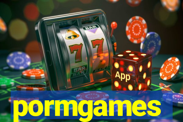 pormgames