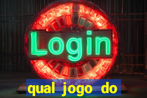 qual jogo do tigrinho ganha dinheiro