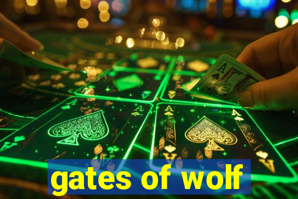 gates of wolf