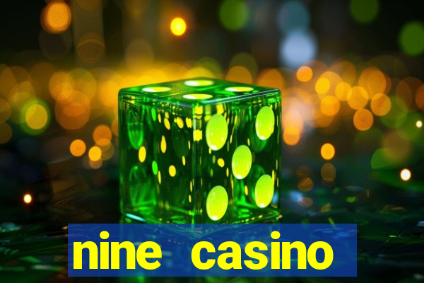 nine casino c贸digo promocional