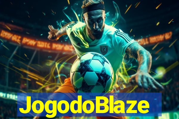 JogodoBlaze