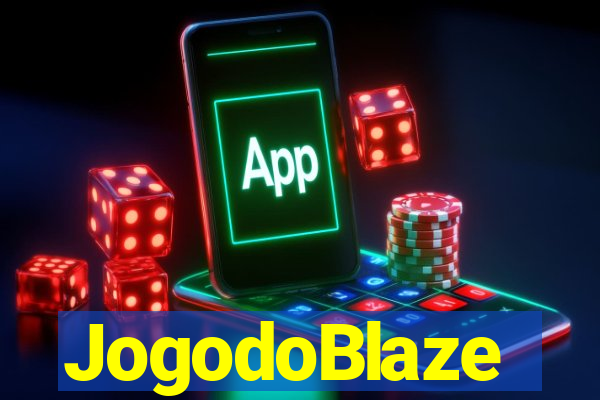 JogodoBlaze