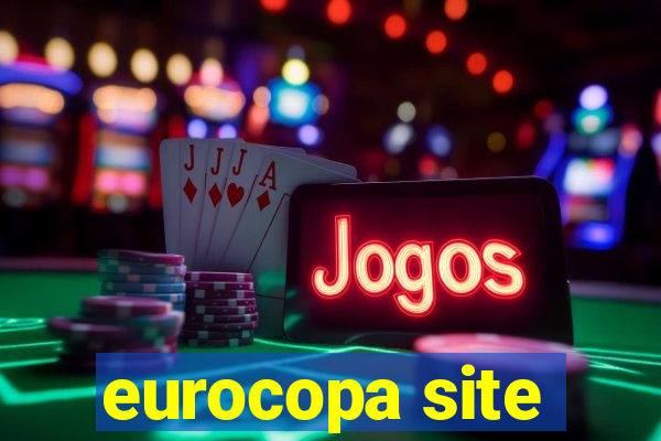 eurocopa site