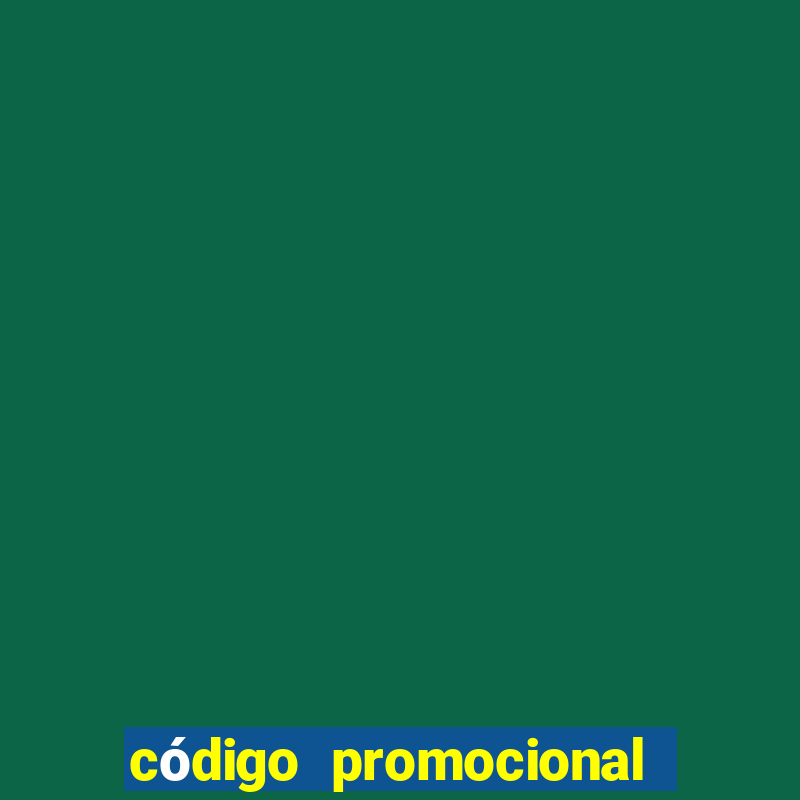 código promocional para pin up