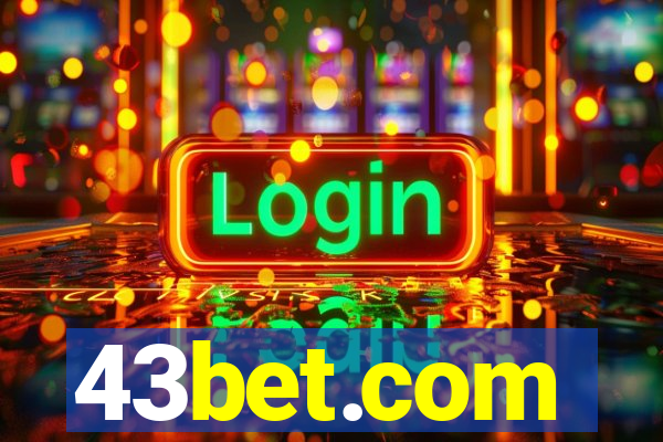 43bet.com