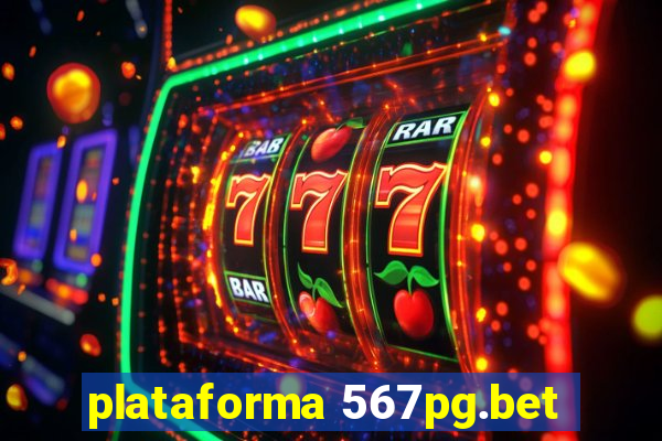 plataforma 567pg.bet