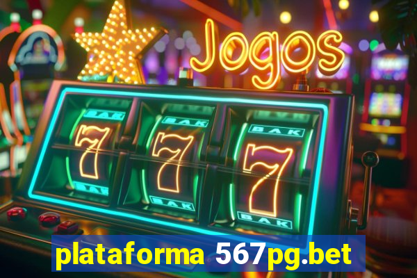 plataforma 567pg.bet