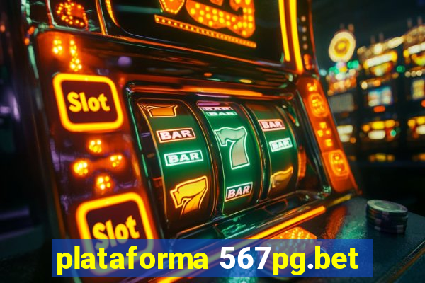 plataforma 567pg.bet