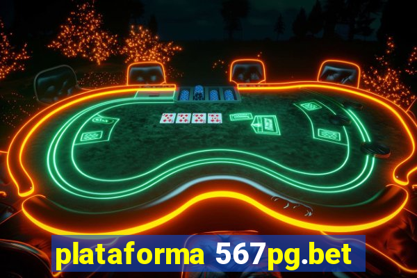 plataforma 567pg.bet