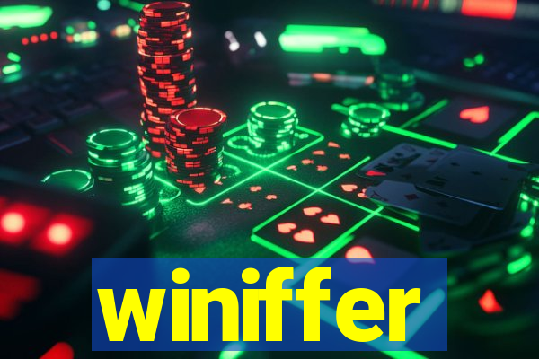 winiffer