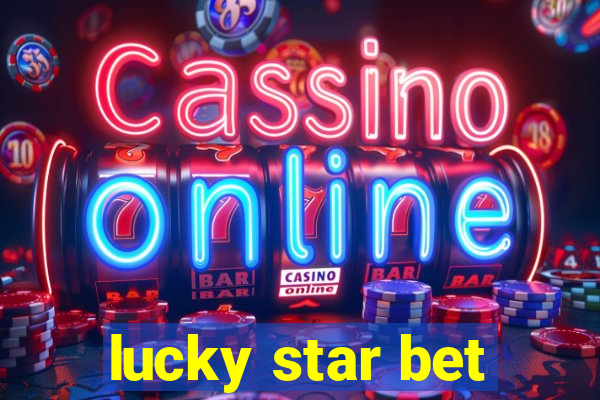 lucky star bet