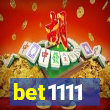 bet1111