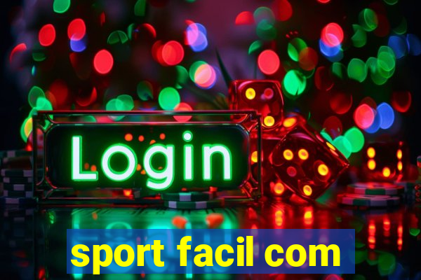 sport facil com