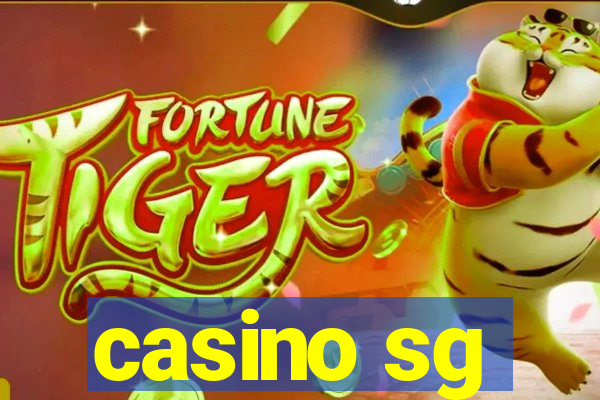 casino sg