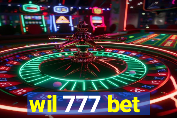 wil 777 bet