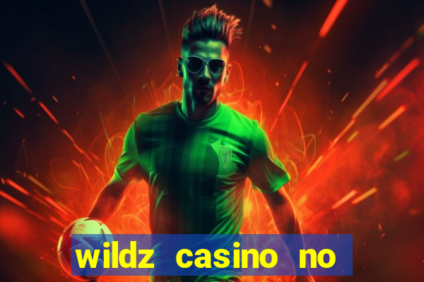 wildz casino no deposit bonus codes 2021