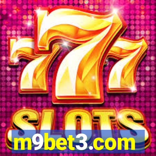 m9bet3.com