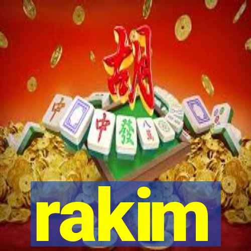 rakim