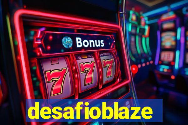 desafioblaze