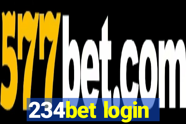 234bet login