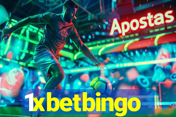 1xbetbingo