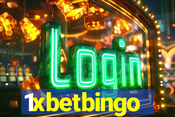 1xbetbingo