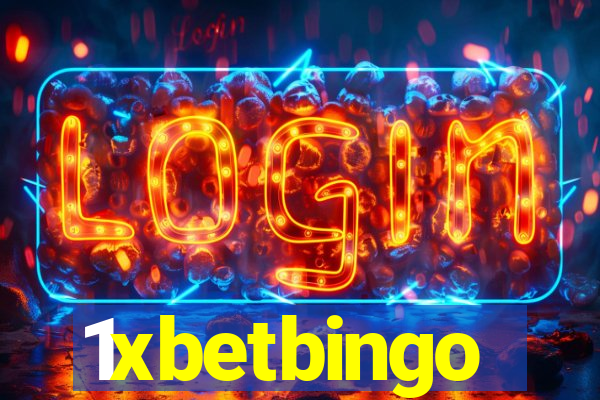 1xbetbingo