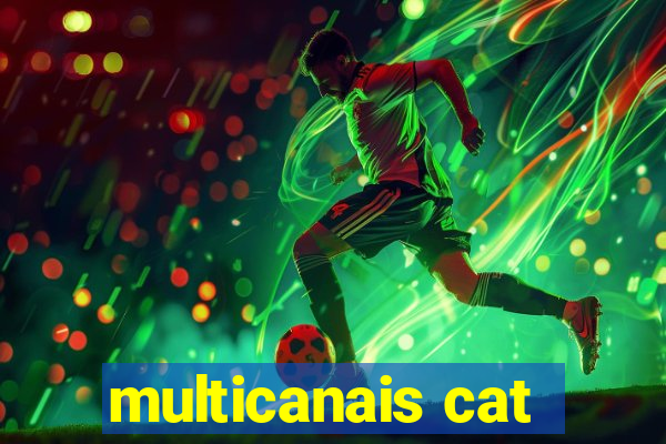 multicanais cat