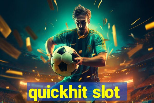 quickhit slot