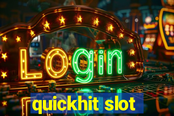 quickhit slot