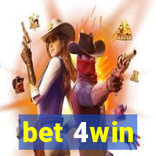 bet 4win