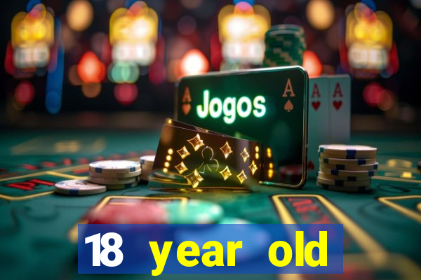 18 year old casinos in co