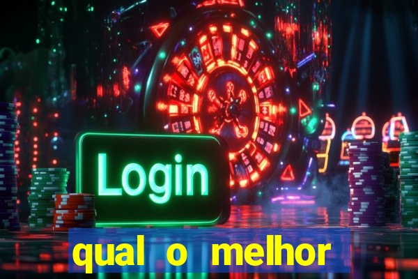 qual o melhor aplicativo para jogar e ganhar dinheiro