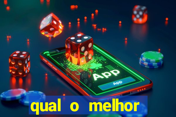 qual o melhor aplicativo para jogar e ganhar dinheiro