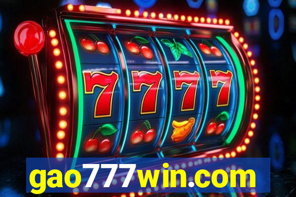 gao777win.com