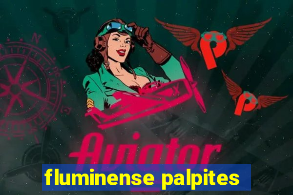 fluminense palpites