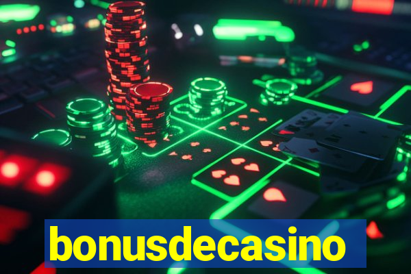 bonusdecasino