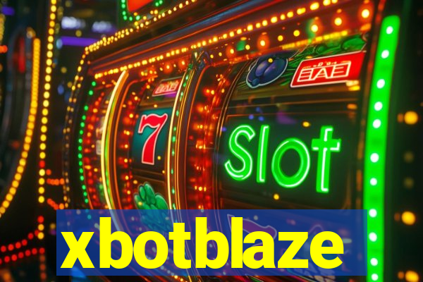 xbotblaze