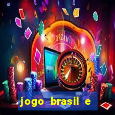 jogo brasil e espanha hoje