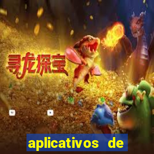 aplicativos de jogos que pagam no cadastro