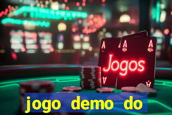 jogo demo do fortune ox