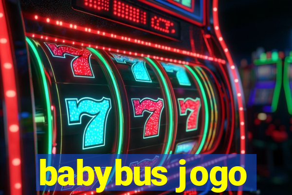 babybus jogo