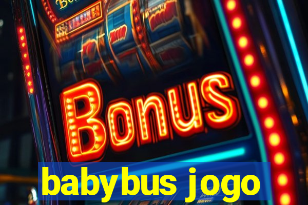 babybus jogo