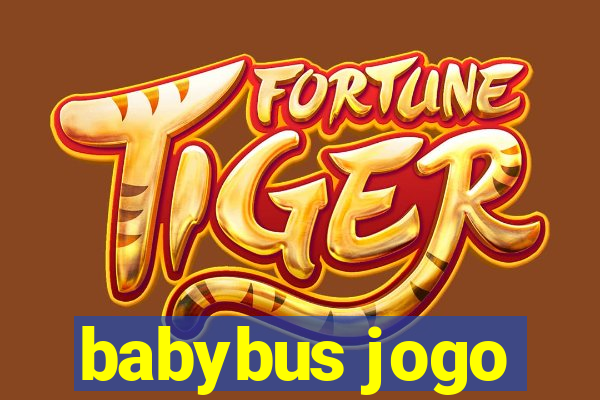 babybus jogo