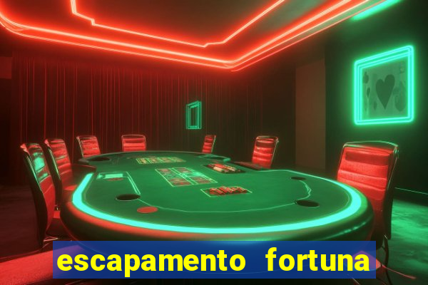 escapamento fortuna twister 2008