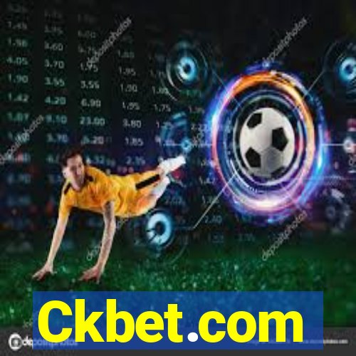 Ckbet.com