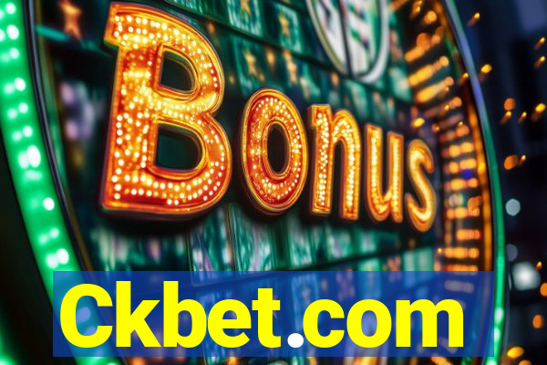 Ckbet.com